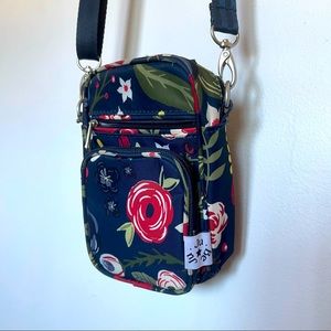 JuJuBe cross body small bag